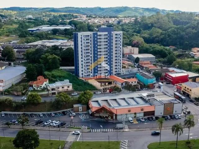 Apartamento para Venda em Itatiba/SP Núcleo Residencial Doutor Luiz de Mattos Pimenta 2 Quartos