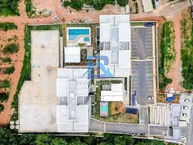 Apartamento para Venda em Itatiba/SP Núcleo Residencial Doutor Luiz de Mattos Pimenta 2 Quartos