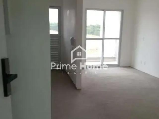 Apartamento para Venda em Itatiba/SP Núcleo Residencial Doutor Luiz de Mattos Pimenta 2 Quartos