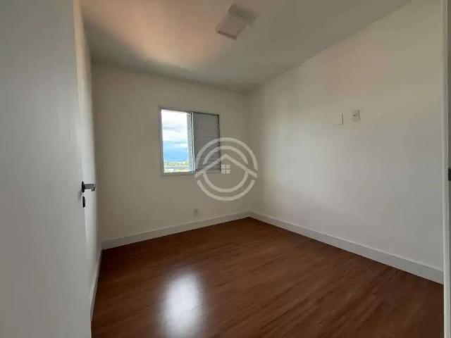 Apartamento para Venda em Itatiba/SP Núcleo Residencial Doutor Luiz de Mattos Pimenta 2 Quartos