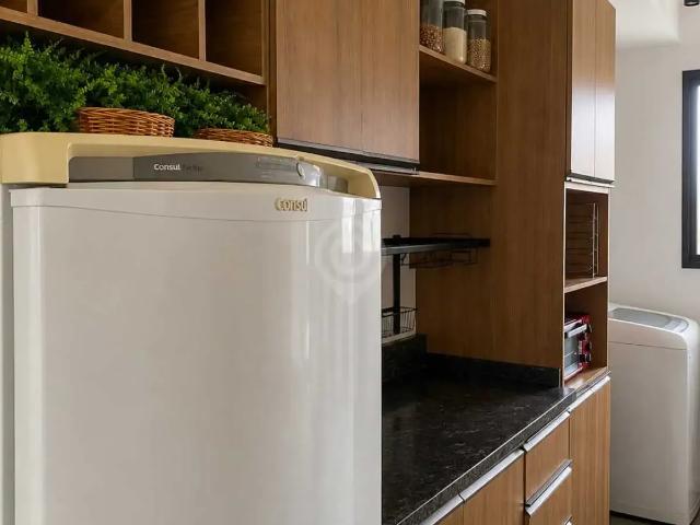 Apartamento para Venda em Itatiba/SP Núcleo Residencial Doutor Luiz de Mattos Pimenta 2 Quartos