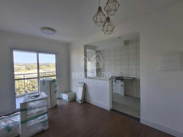 Apartamento para Venda em Itatiba/SP Núcleo Residencial Doutor Luiz de Mattos Pimenta 2 Quartos