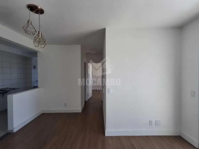 Apartamento para Venda em Itatiba/SP Núcleo Residencial Doutor Luiz de Mattos Pimenta 2 Quartos