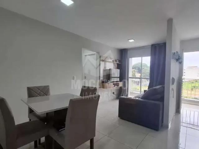 Apartamento para Venda em Itatiba/SP Núcleo Residencial Doutor Luiz de Mattos Pimenta 2 Quartos