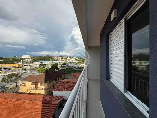 Apartamento para Venda em Itatiba/SP Núcleo Residencial Doutor Luiz de Mattos Pimenta 2 Quartos