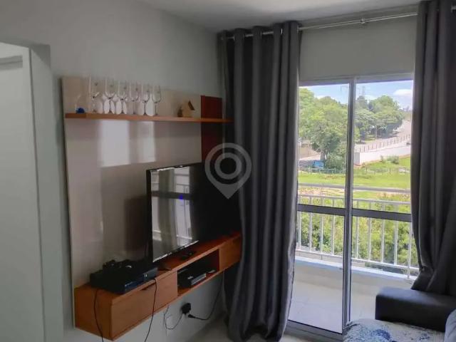 Apartamento para Venda em Itatiba/SP Núcleo Residencial Doutor Luiz de Mattos Pimenta 2 Quartos