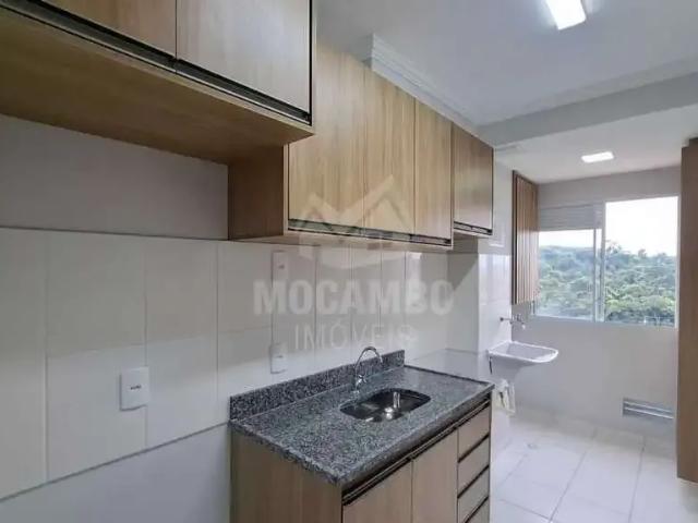 Apartamento para Venda em Itatiba/SP Núcleo Residencial Doutor Luiz de Mattos Pimenta 2 Quartos