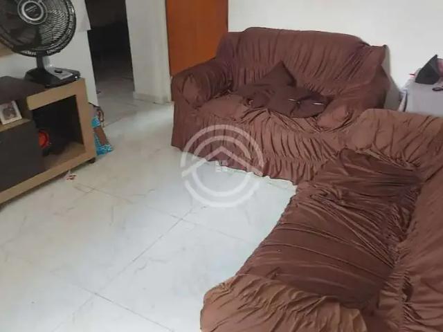 Apartamento para Venda em Itatiba/SP Núcleo Residencial Doutor Luiz de Mattos Pimenta 2 Quartos