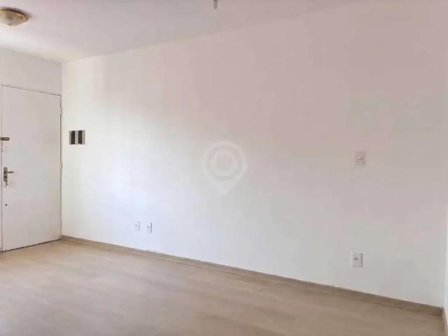 Apartamento para Venda em Itatiba/SP Núcleo Residencial Pedro Fumachi 2 Quartos