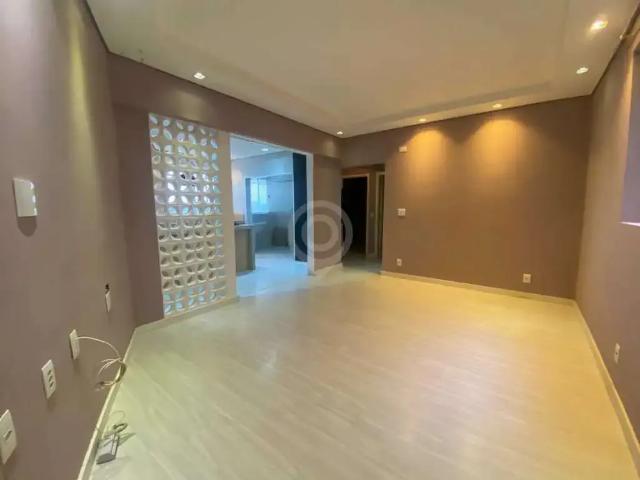 Apartamento para Venda em Itatiba/SP Parque Tescarollo 2 Quartos