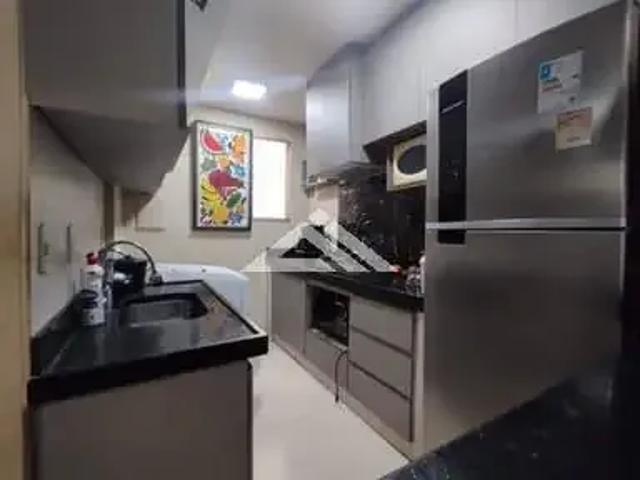 Apartamento para Venda em Itaúna/MG Morro do Engenho 2 Quartos