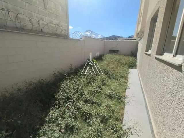 Apartamento para Venda em Itaúna/MG Morro do Engenho 2 Quartos