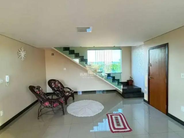 Apartamento para Venda em Itaúna/MG Nogueira Machado 3 Quartos