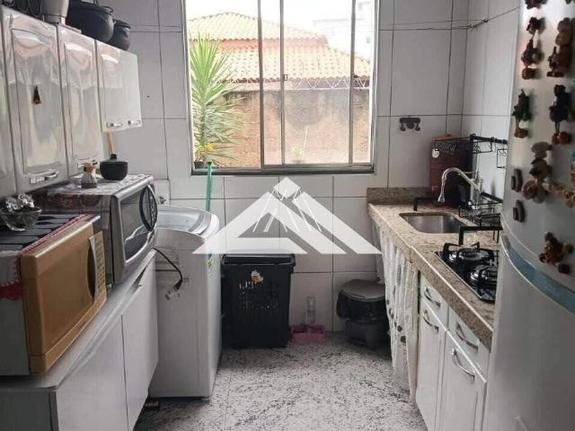 Apartamento para Venda em Itaúna/MG Aeroporto 2 Quartos