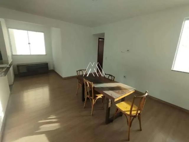 Apartamento para Venda em Itaúna/MG Alaita 3 Quartos