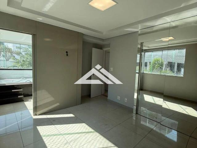 Apartamento para Venda em Itaúna/MG Belvedere 3 Quartos