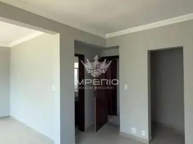 Apartamento para Venda em Itaúna/MG Belvedere 3 Quartos