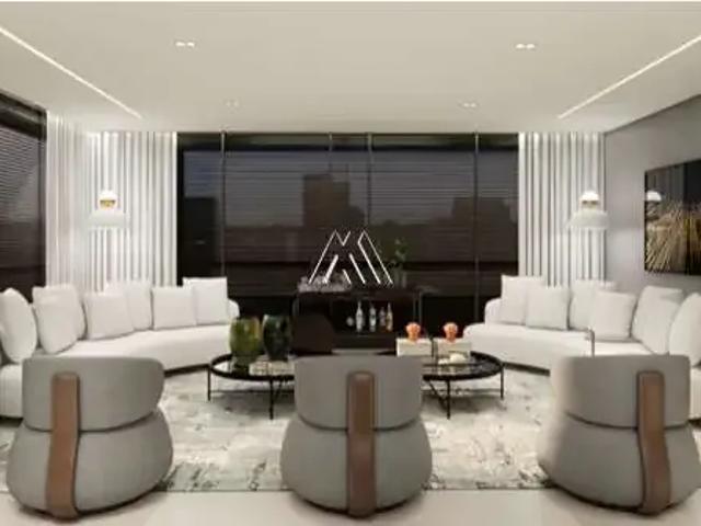 Apartamento para Venda em Itaúna/MG Centro 4 Quartos