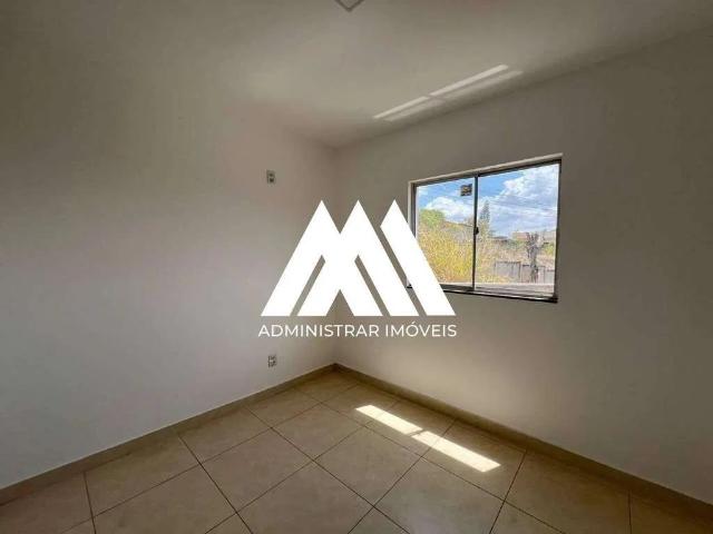 Apartamento para Venda em Itaúna/MG Itaunense II 2 Quartos
