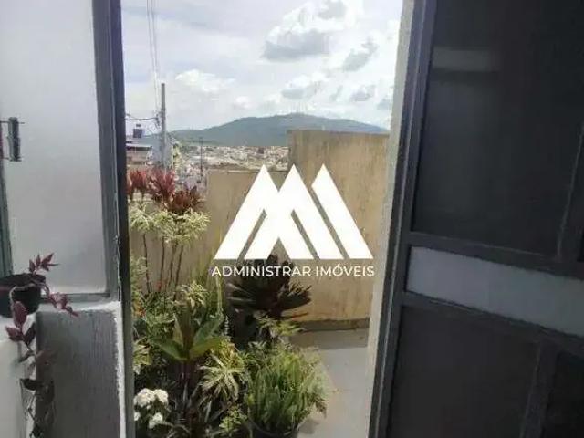 Apartamento para Venda em Itaúna/MG Padre Eustáquio 3 Quartos