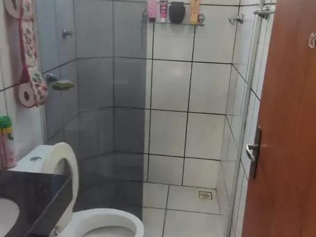 Apartamento para Venda em Itaúna/MG Parque Jardim Santanense 2 Quartos