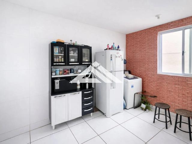 Apartamento para Venda em Itaúna/MG São Geraldo 2 Quartos