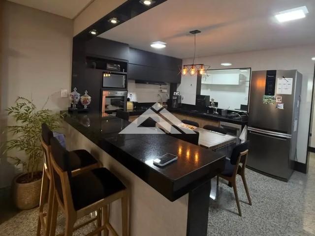 Apartamento para Venda em Itaúna/MG Santanense 3 Quartos