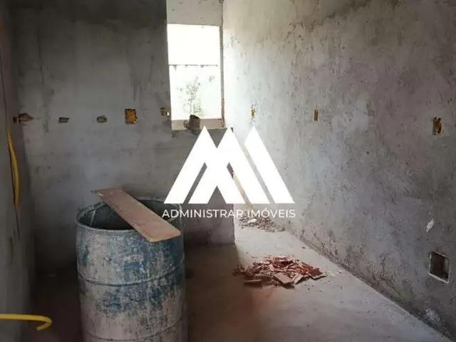 Apartamento para Venda em Itaúna/MG Santanense 3 Quartos