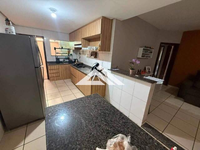 Apartamento para Venda em Itaúna/MG Três Marias 3 Quartos