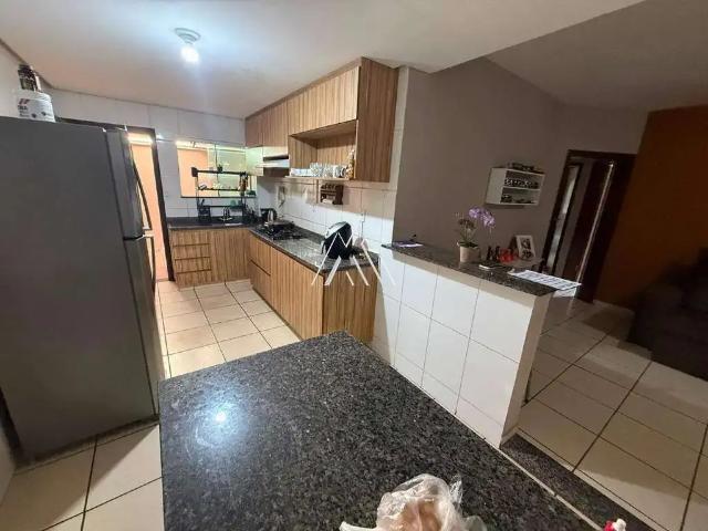 Apartamento para Venda em Itaúna/MG Três Marias 3 Quartos