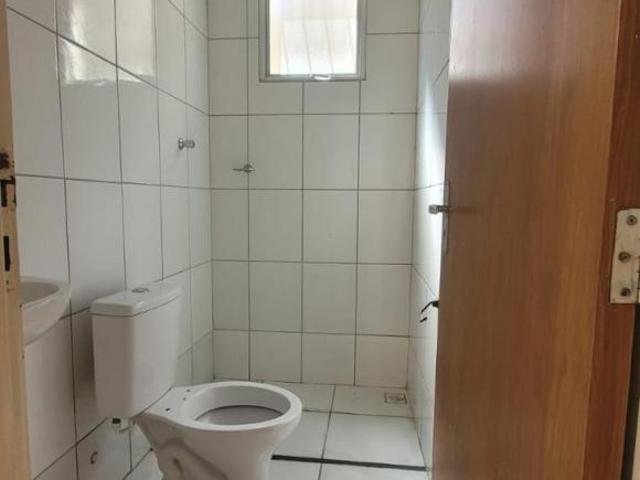 Apartamento para venda em Itaunense II, Itaúna