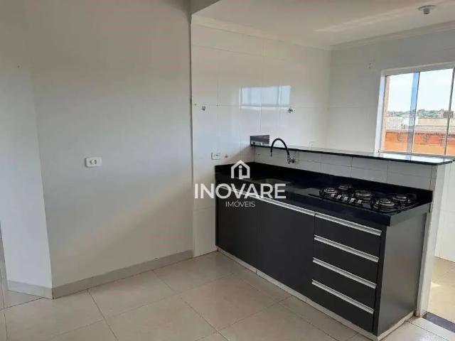Apartamento para Venda em Itumbiara/GO Nova Veneza 2 Quartos