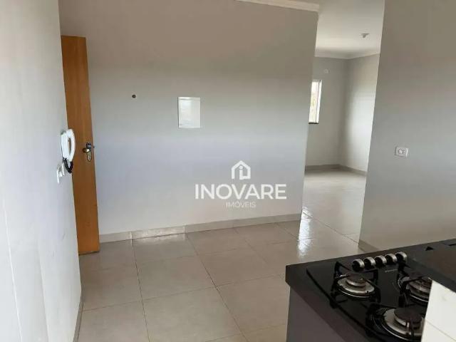 Apartamento para Venda em Itumbiara/GO Nova Veneza 3 Quartos