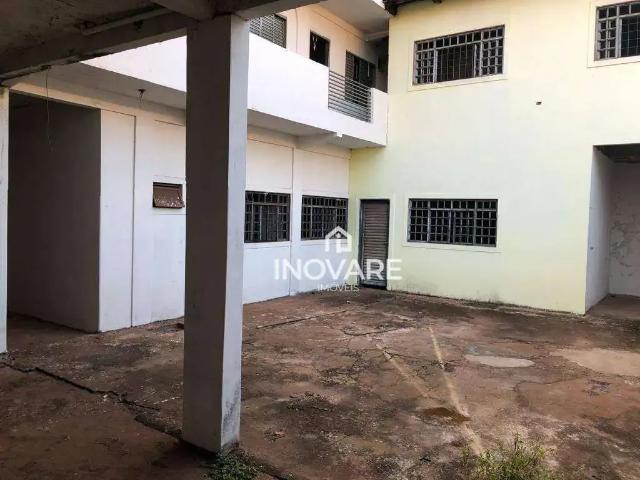 Apartamento para Venda em Itumbiara/GO Alto da Boa Vista 3 Quartos