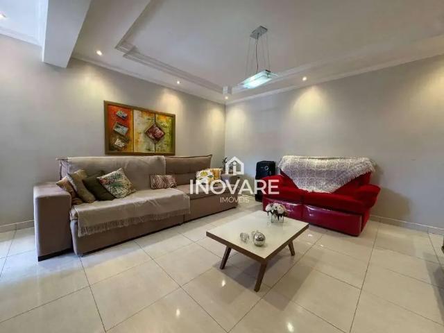 Apartamento para Venda em Itumbiara/GO Alto da Boa Vista 3 Quartos