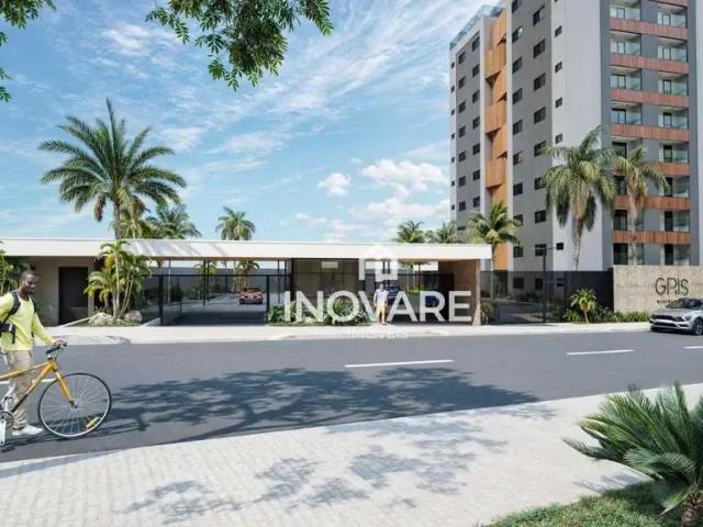 Apartamento para Venda em Itumbiara/GO Centro 2 Quartos