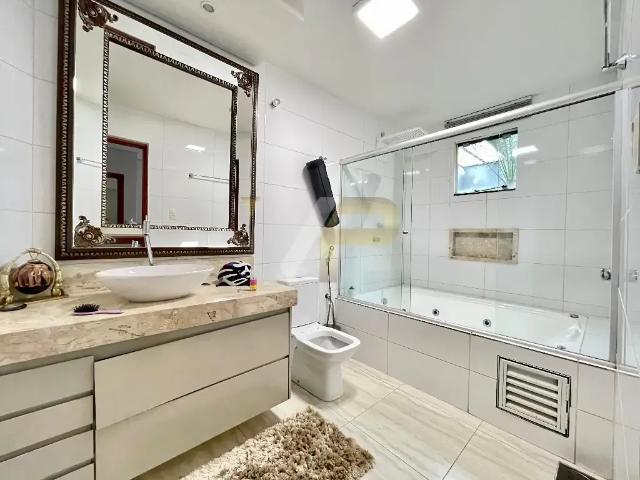 Apartamento para Venda em Itumbiara/GO Jardim América 3 Quartos