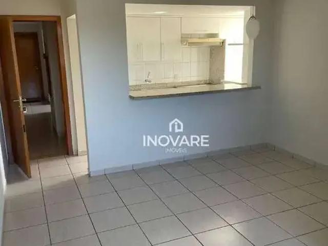 Apartamento para Venda em Itumbiara/GO Setor Nova Aurora 2 Quartos