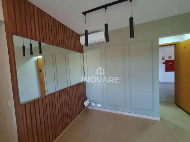 Apartamento para Venda em Itumbiara/GO Setor Nova Aurora 3 Quartos