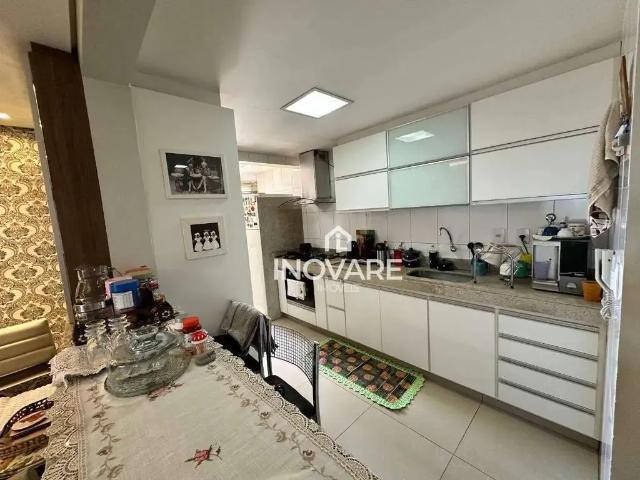 Apartamento para Venda em Itumbiara/GO Setor Nova Aurora 3 Quartos