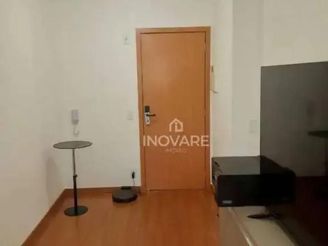 Apartamento para Venda em Itumbiara/GO Setor Buritys 2 Quartos