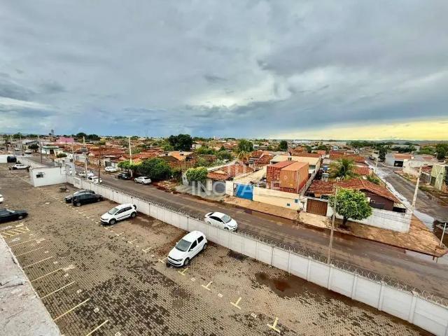 Apartamento para Venda em Itumbiara/GO Setor Buritys 2 Quartos