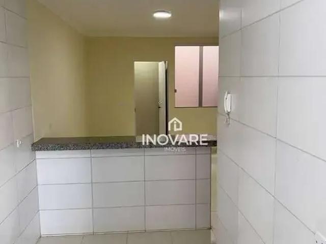 Apartamento para Venda em Itumbiara/GO Setor Brasília 2 Quartos