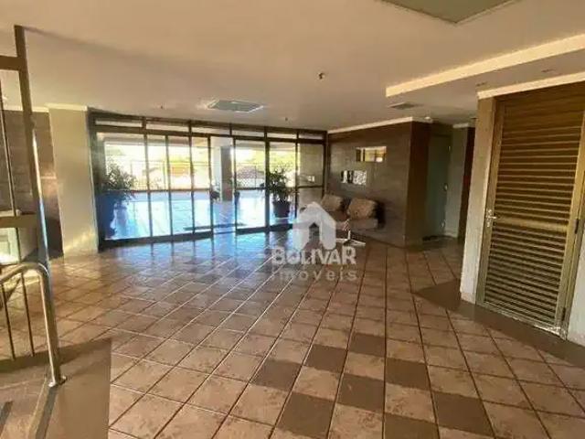 Apartamento para Venda em Itumbiara/GO Setor Central 3 Quartos