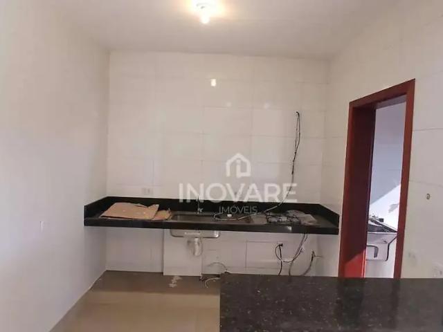 Apartamento para Venda em Itumbiara/GO Setor Central 2 Quartos