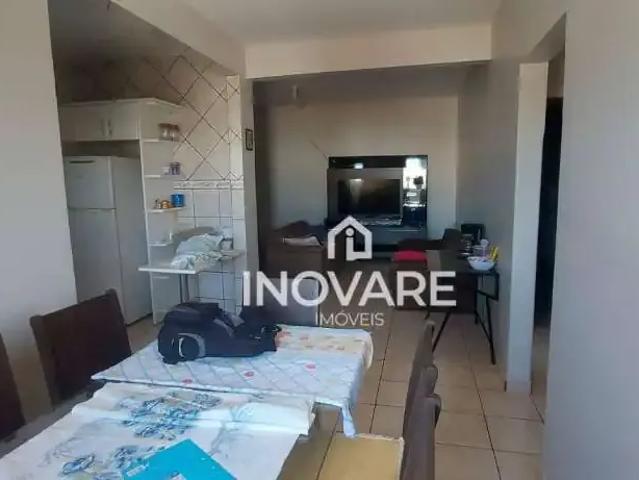 Apartamento para Venda em Itumbiara/GO Setor Central 2 Quartos
