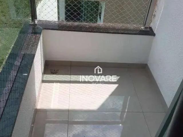 Apartamento para Venda em Itumbiara/GO Vila de Furnas 3 Quartos