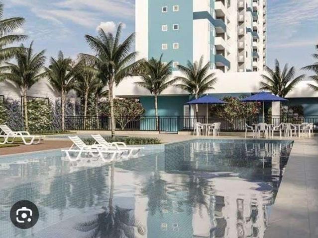 Apartamento para Venda em Itupeva/SP Vila Aparecida 2 Quartos