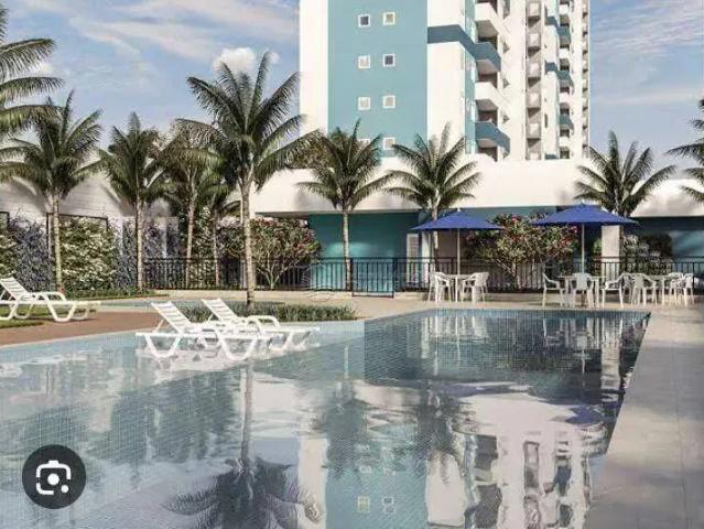 Apartamento para Venda em Itupeva/SP Vila Aparecida 2 Quartos