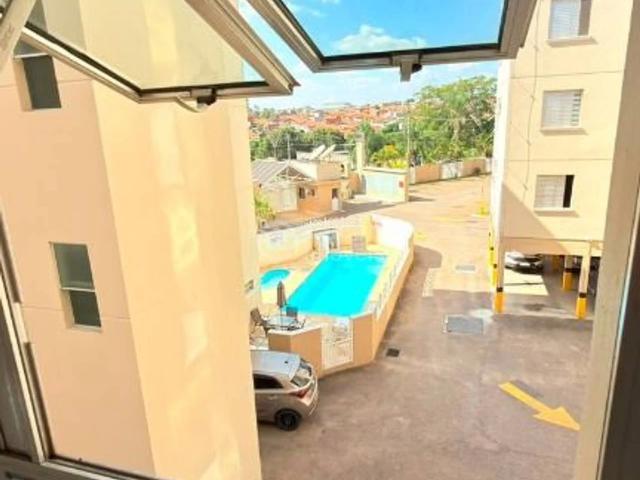 Apartamento para Venda em Itupeva/SP Ana Luiza 2 Quartos